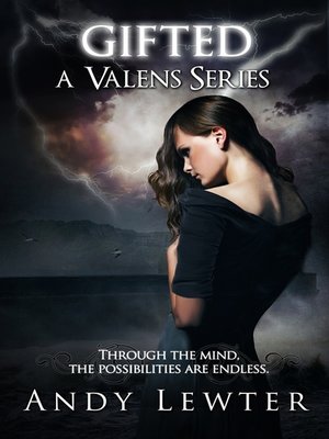 cover image of Gifted